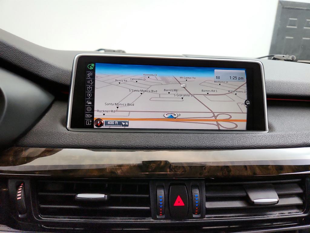 2016 BMW X5 Sdrive35i photo
