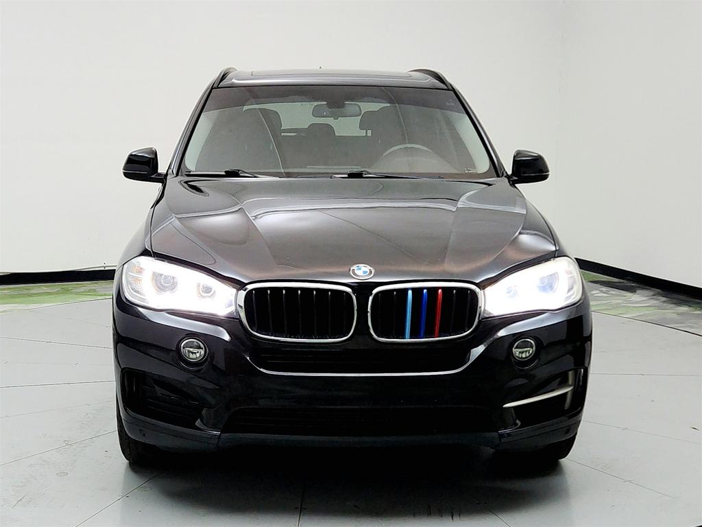 2016 BMW X5 Sdrive35i photo