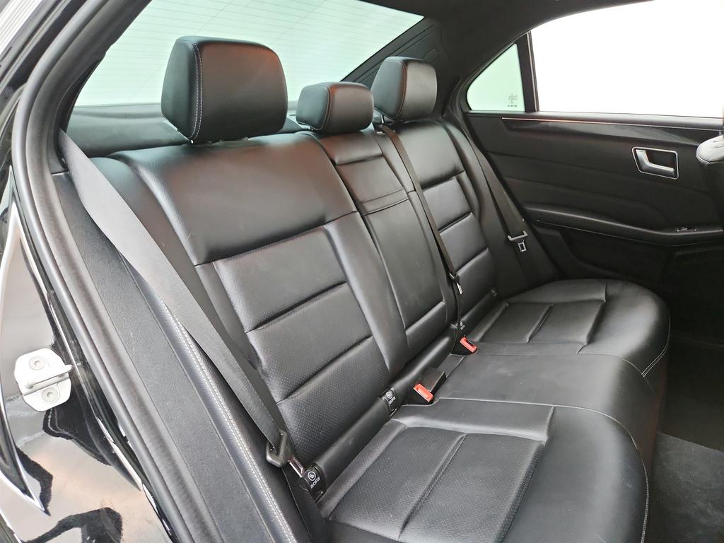 2016 Mercedes-Benz E-Class E350 photo