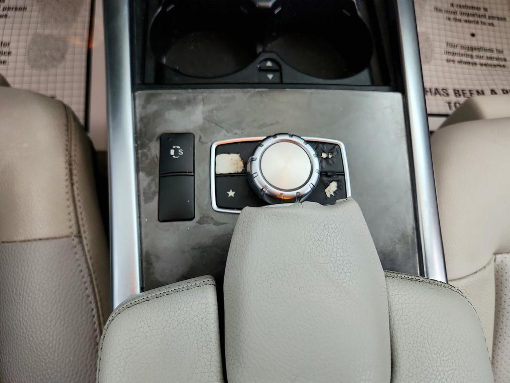 2014 Mercedes-Benz E-Class E350 Luxury photo