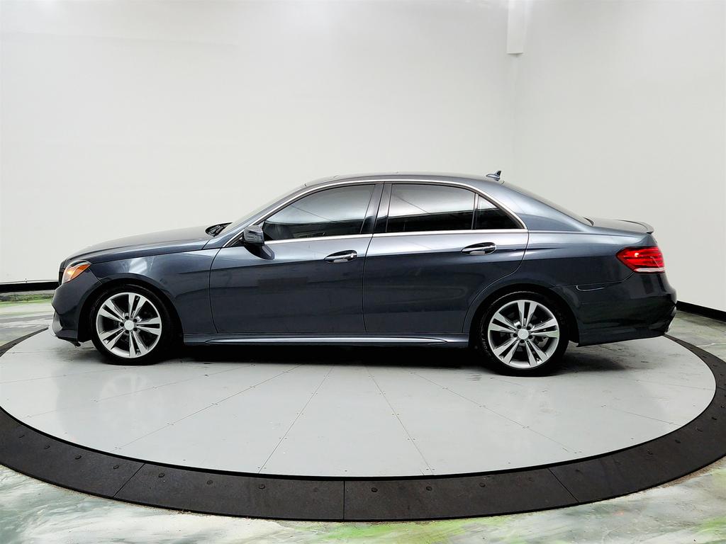 2014 Mercedes-Benz E-Class E350 Luxury photo