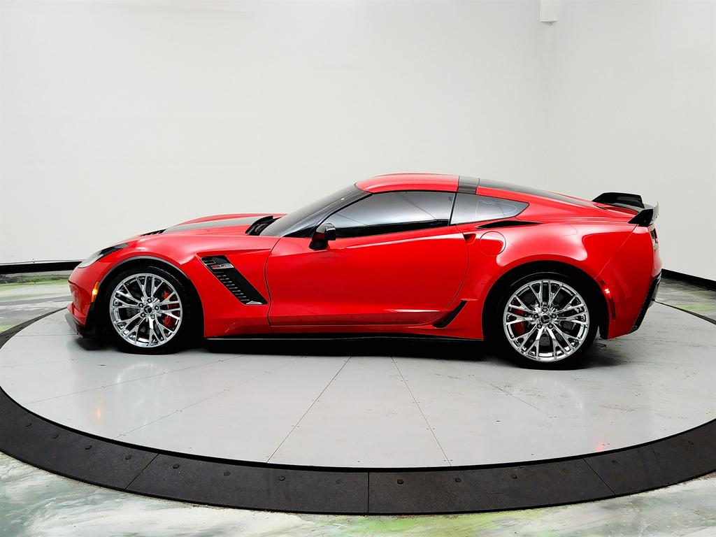 2015 Chevrolet Corvette Z06 photo