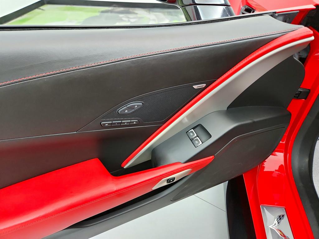 2015 Chevrolet Corvette Z06 photo