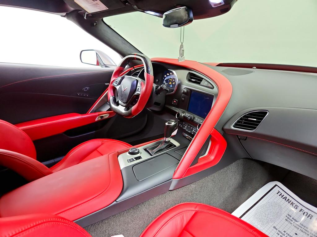 2015 Chevrolet Corvette Z06 photo