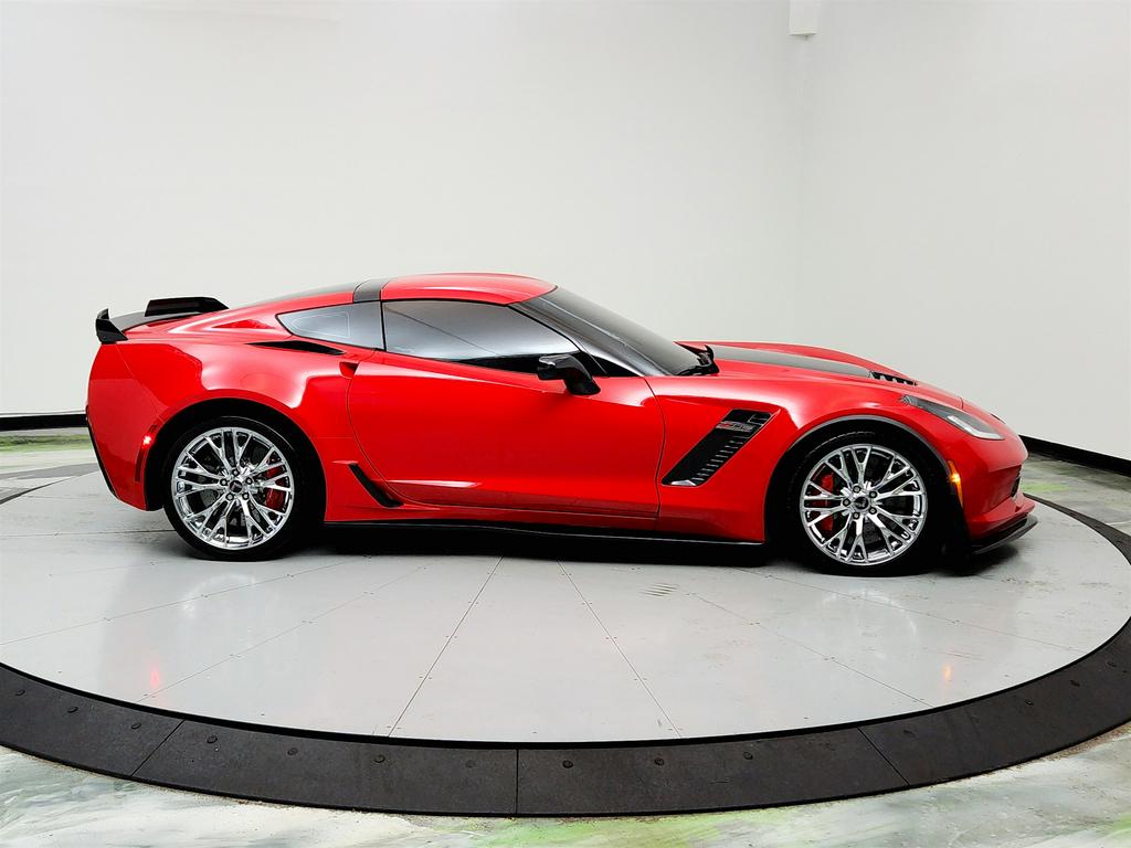 2015 Chevrolet Corvette Z06 photo
