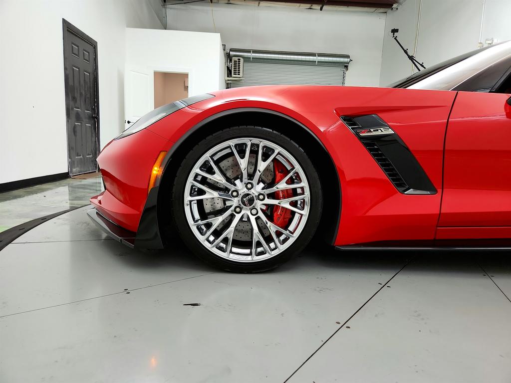 2015 Chevrolet Corvette Z06 photo