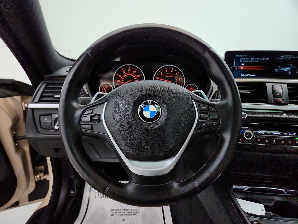 2017 BMW 4-Series 440xi photo