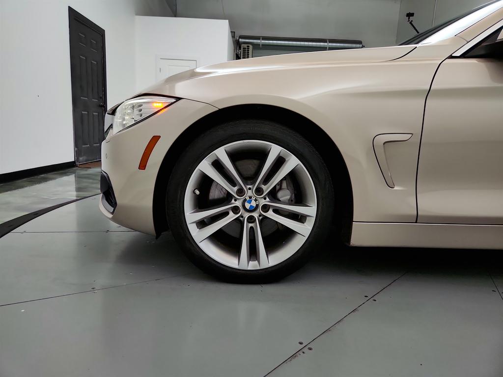 2017 BMW 4-Series 440xi photo