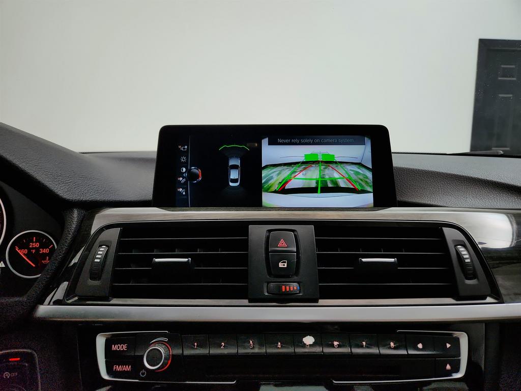 2017 BMW 4-Series 440xi photo
