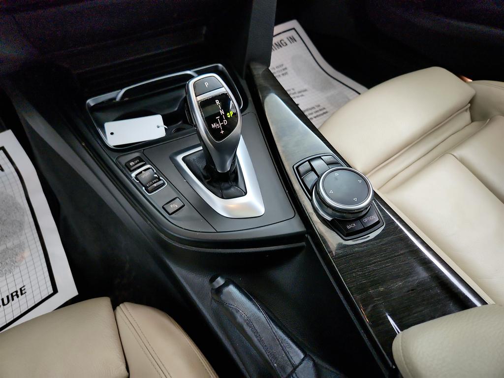 2017 BMW 4-Series 440xi photo