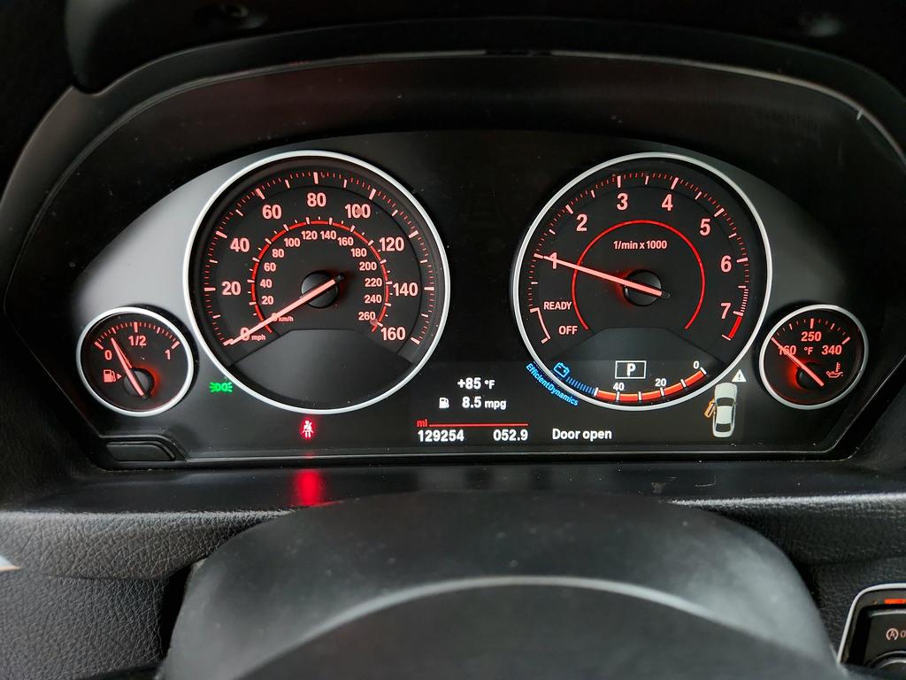 2017 BMW 4-Series 440xi photo