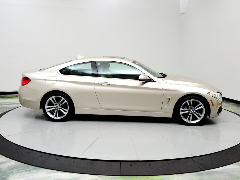 2017 BMW 4-Series 440xi photo