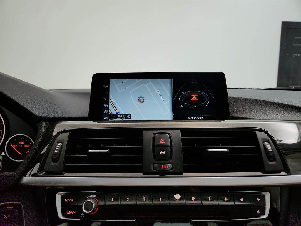 2017 BMW 4-Series 440xi photo