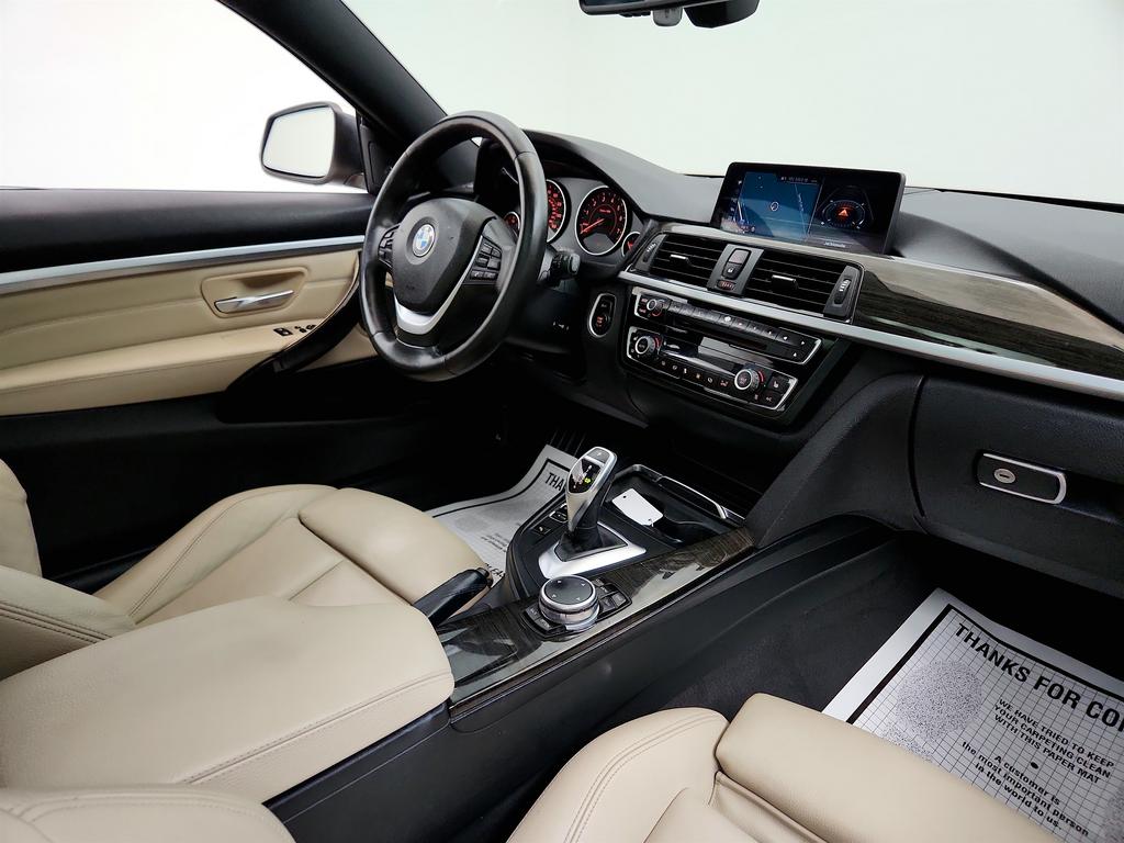 2017 BMW 4-Series 440xi photo