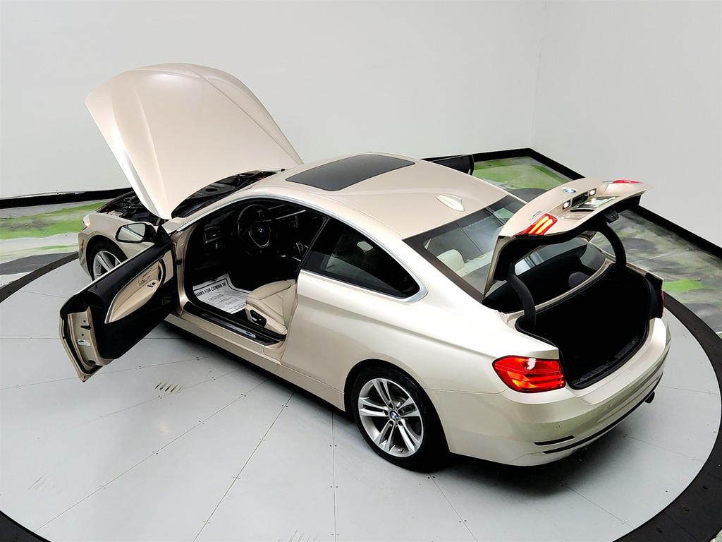 2017 BMW 4-Series 440xi photo