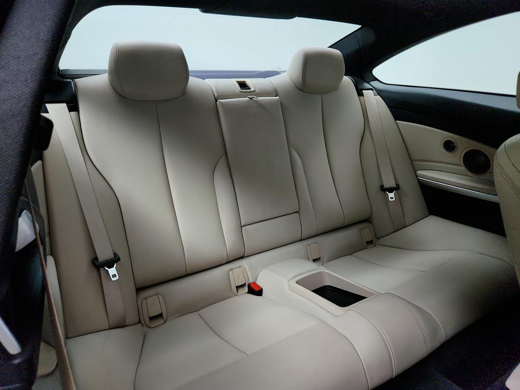 2017 BMW 4-Series 440xi photo