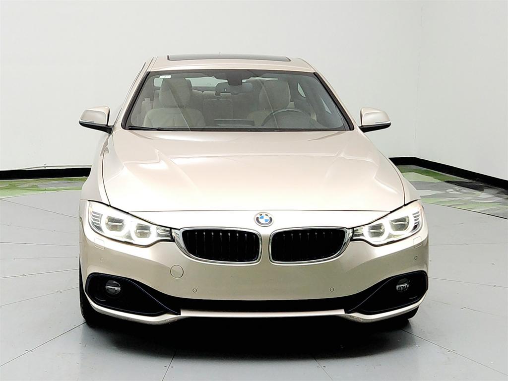 2017 BMW 4-Series 440xi photo