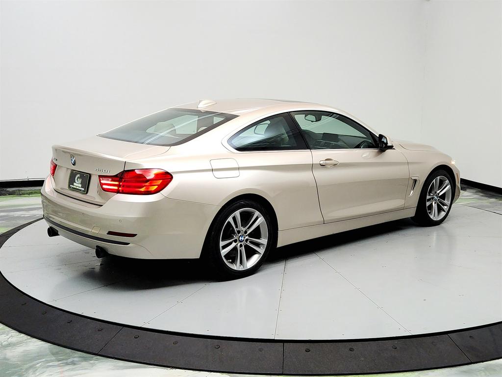2017 BMW 4-Series 440xi photo