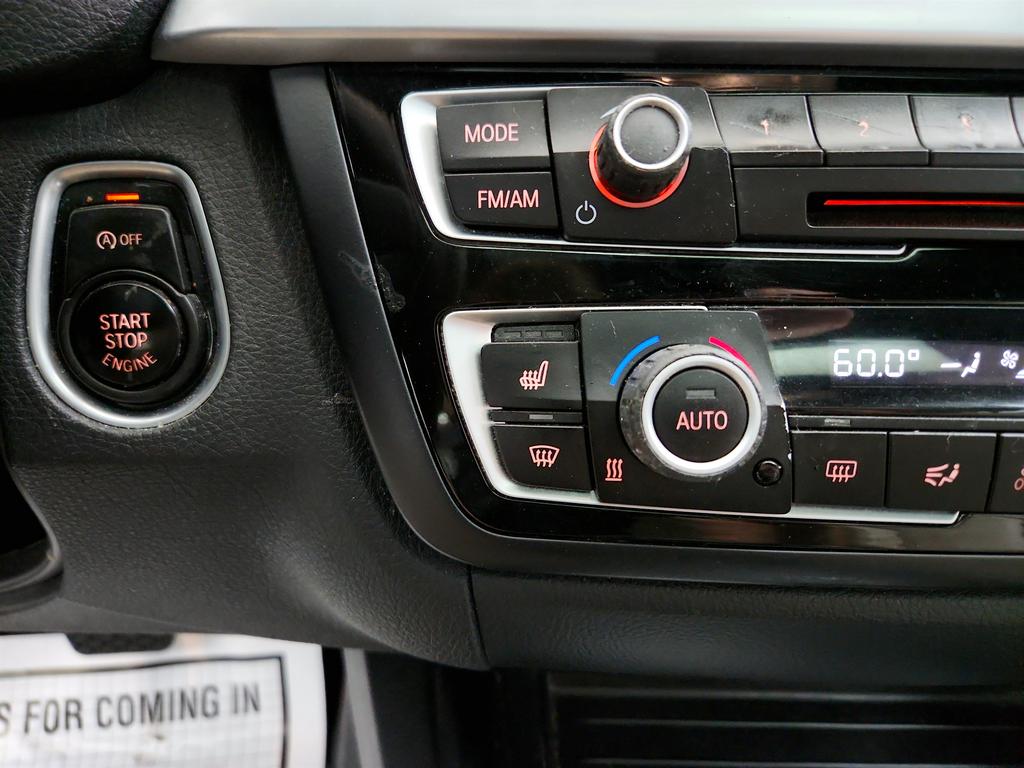 2017 BMW 4-Series 440xi photo