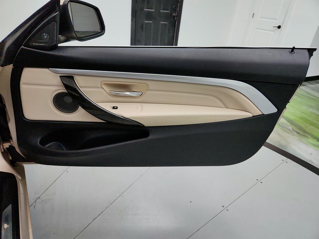2017 BMW 4-Series 440xi photo