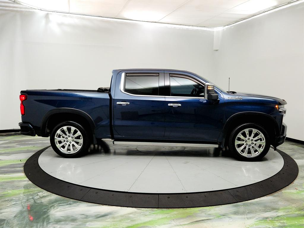 2020 Chevrolet Silverado 1500 High Country photo