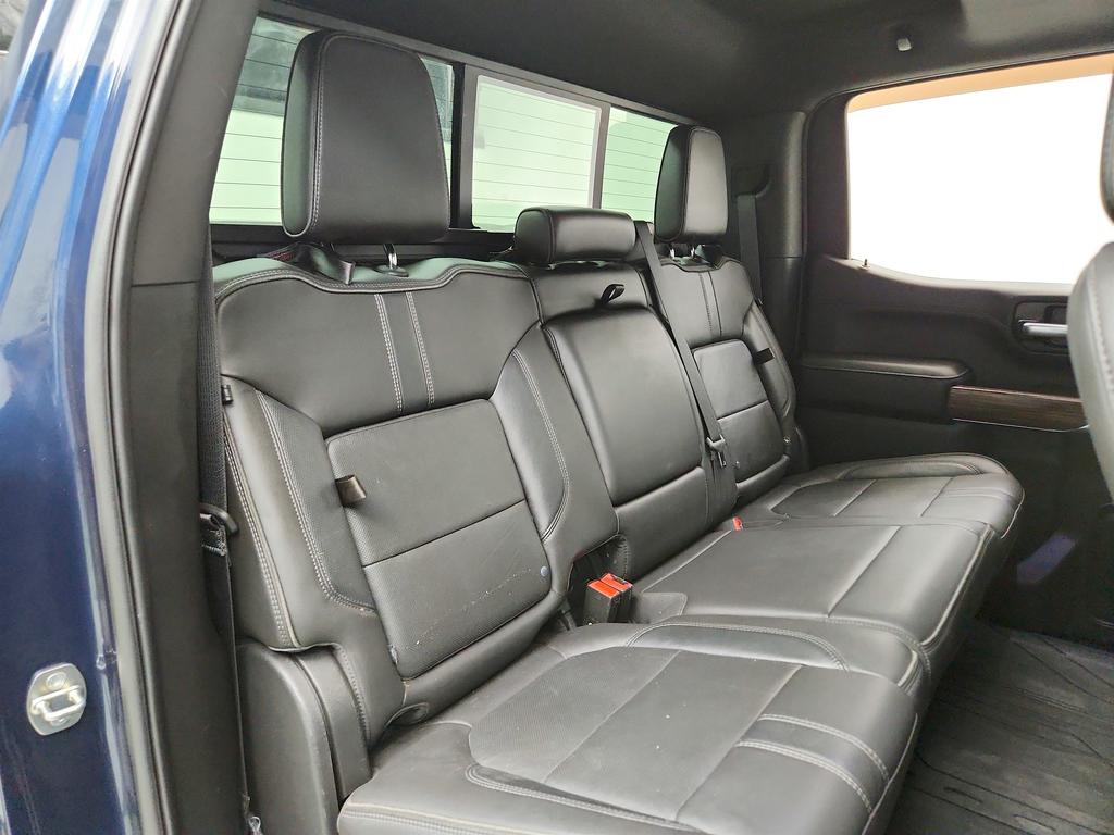 2020 Chevrolet Silverado 1500 High Country photo