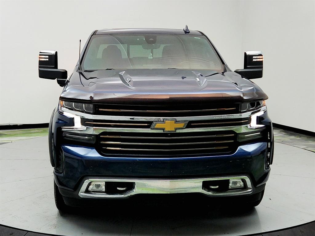 2020 Chevrolet Silverado 1500 High Country photo