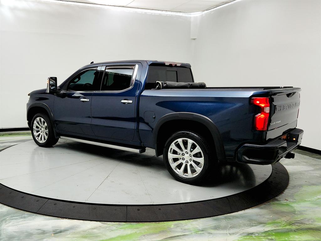 2020 Chevrolet Silverado 1500 High Country photo