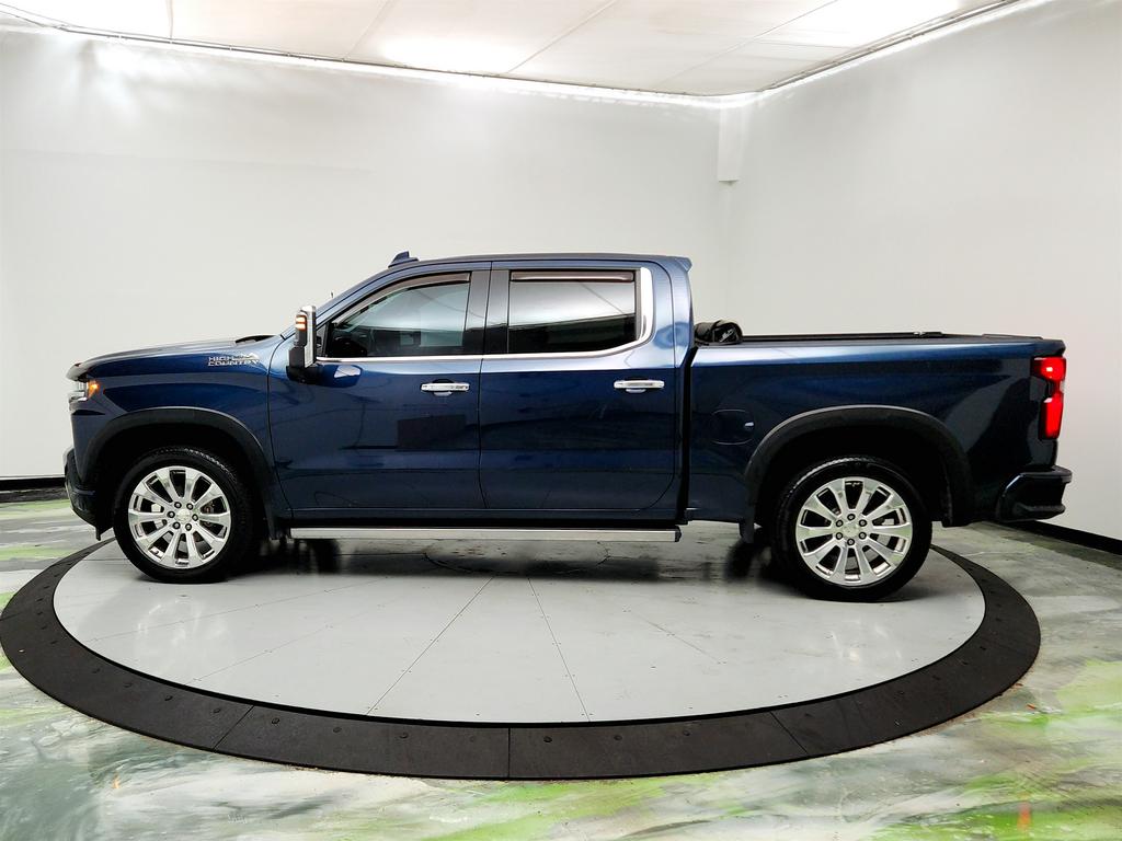 2020 Chevrolet Silverado 1500 High Country photo