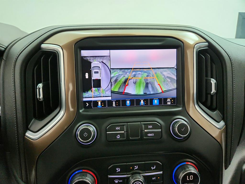 2020 Chevrolet Silverado 1500 High Country photo