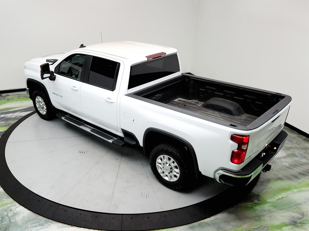 2024 Chevrolet Silverado 2500 LT photo