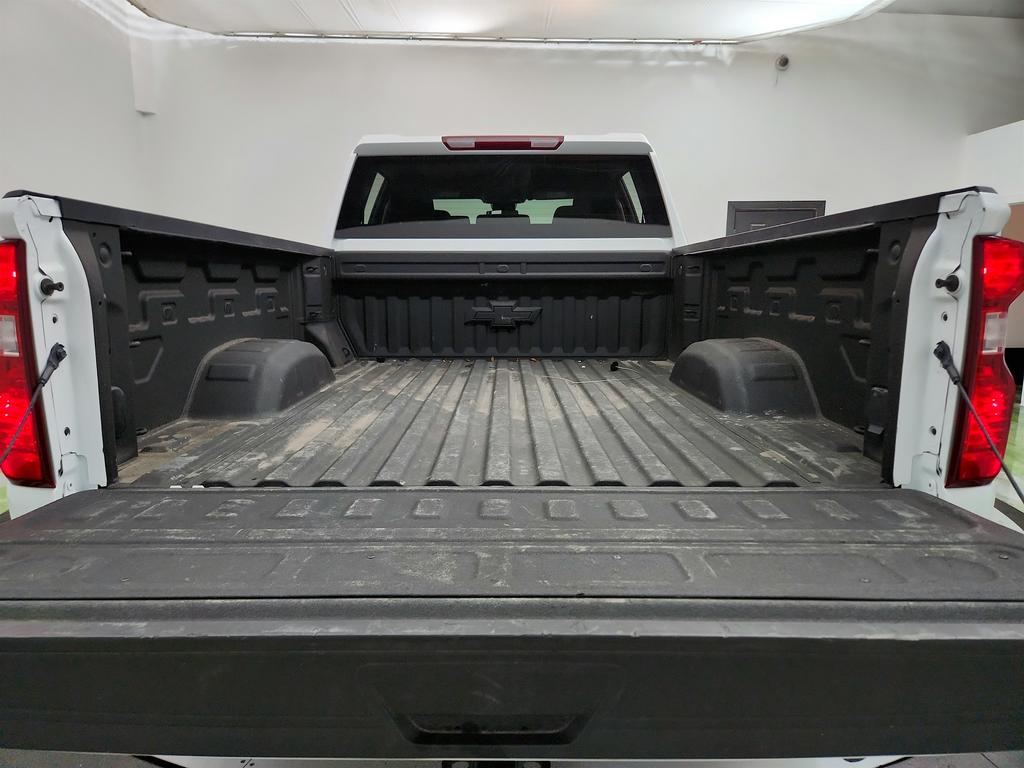 2024 Chevrolet Silverado 2500 LT photo