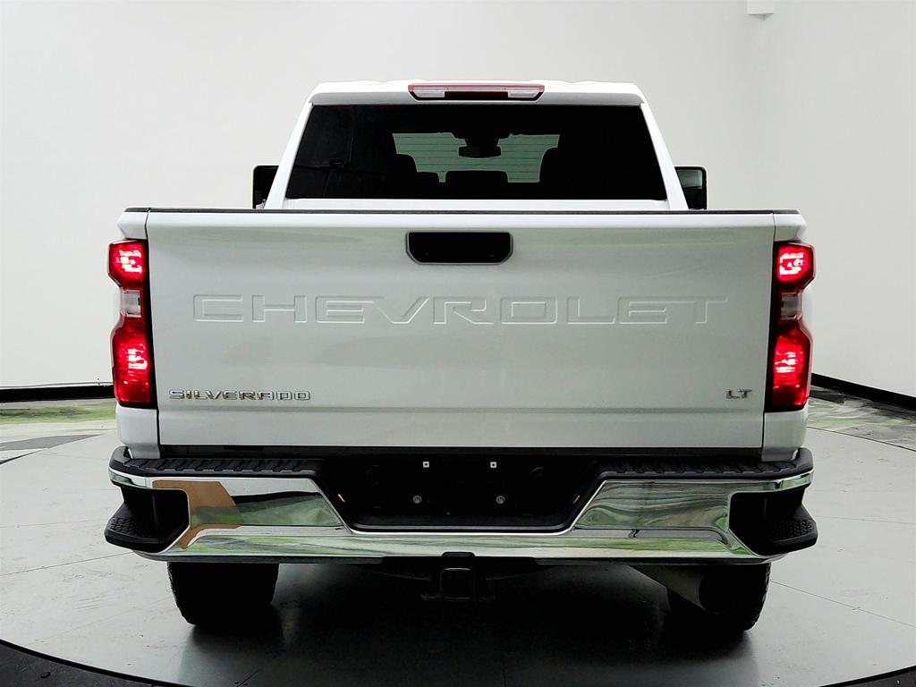 2024 Chevrolet Silverado 2500 LT photo