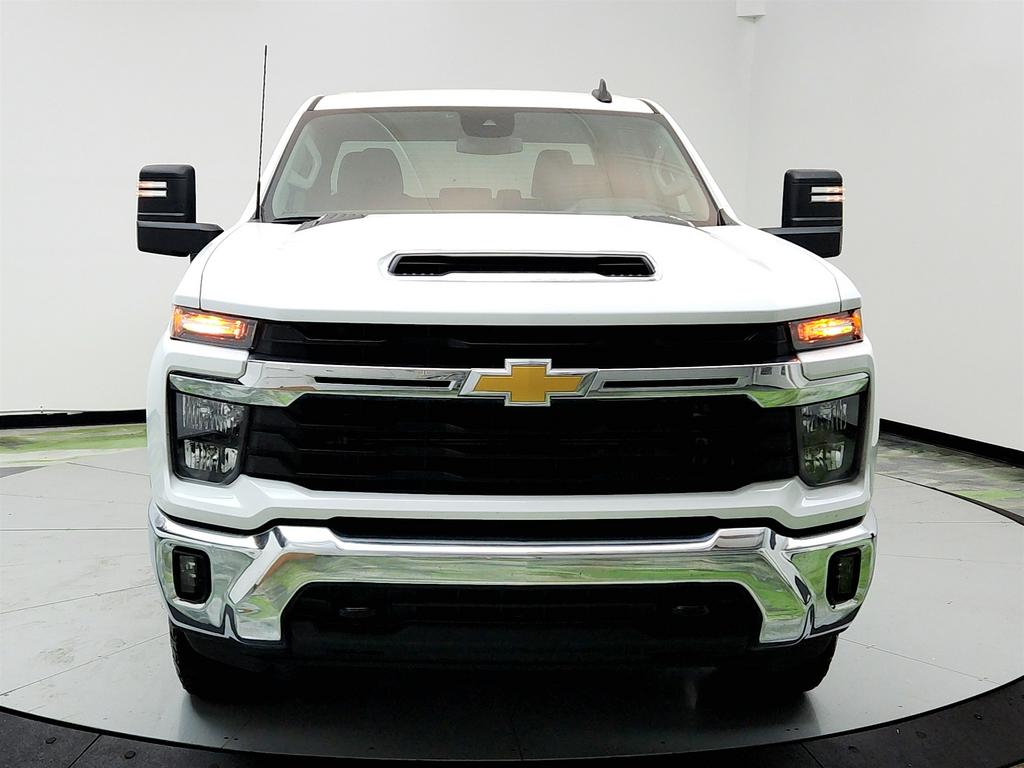 2024 Chevrolet Silverado 2500 LT photo