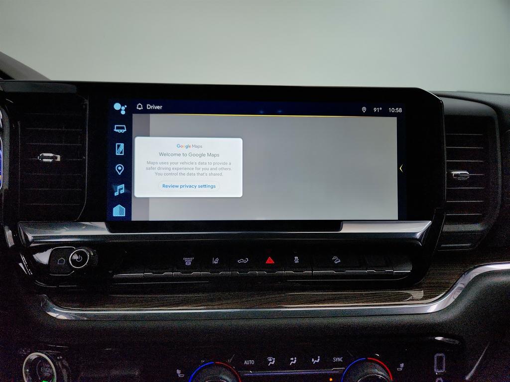 2024 Chevrolet Silverado 2500 LT photo