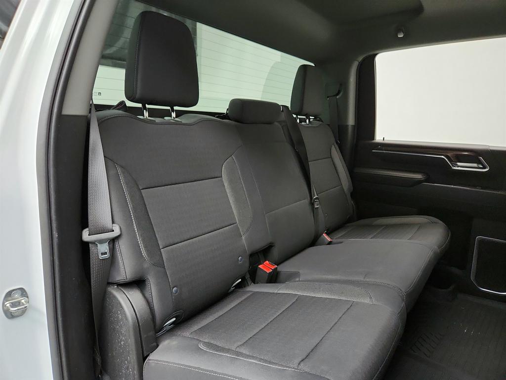 2024 Chevrolet Silverado 2500 LT photo