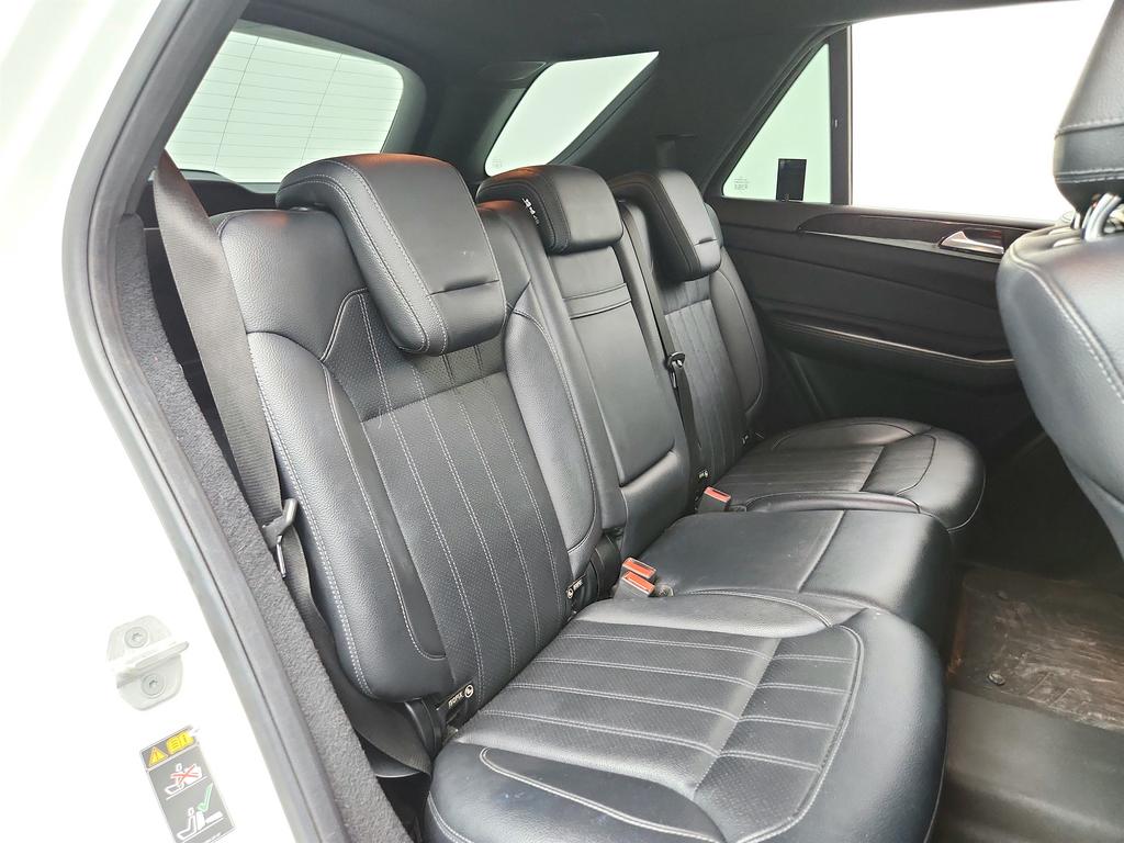 2017 Mercedes-Benz GLE GLE350 photo