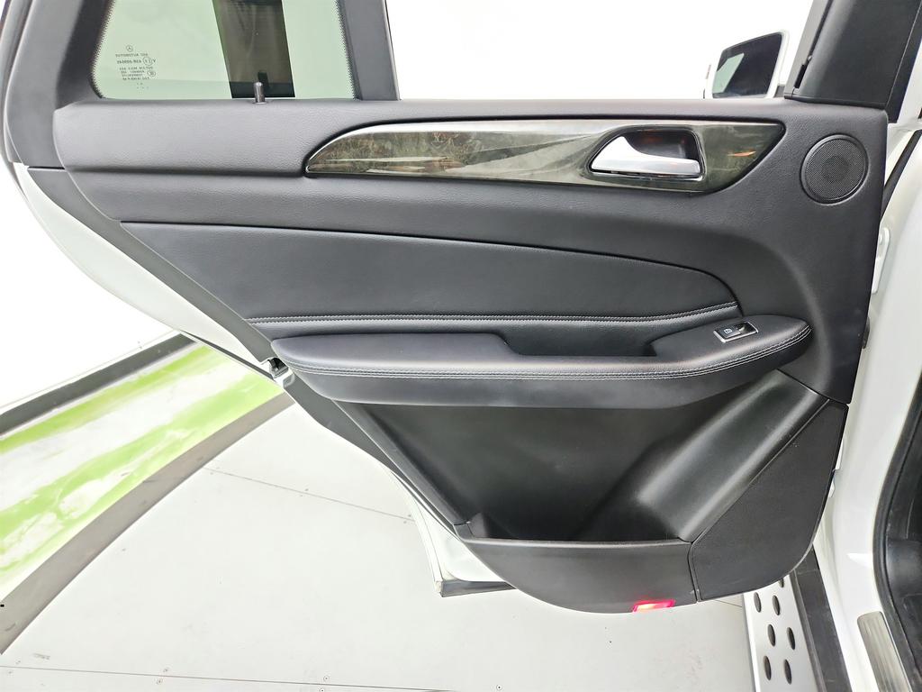 2017 Mercedes-Benz GLE GLE350 photo