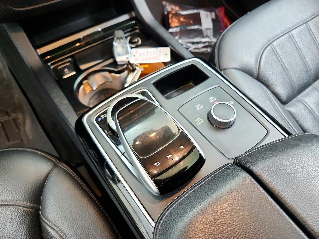 2017 Mercedes-Benz GLE GLE350 photo