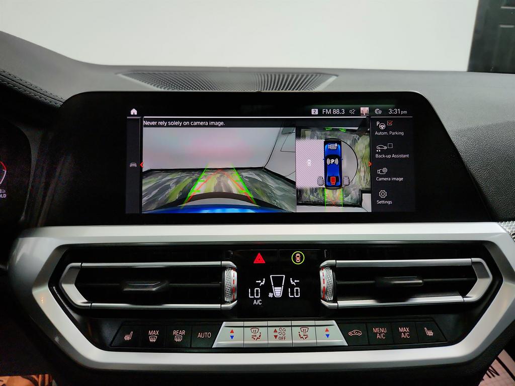 2021 BMW 3-Series M340i photo