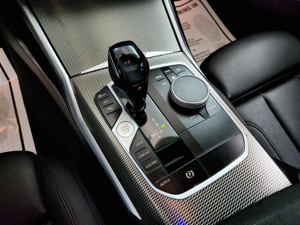 2021 BMW 3-Series M340i photo