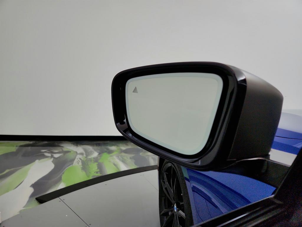 2021 BMW 3-Series M340i photo