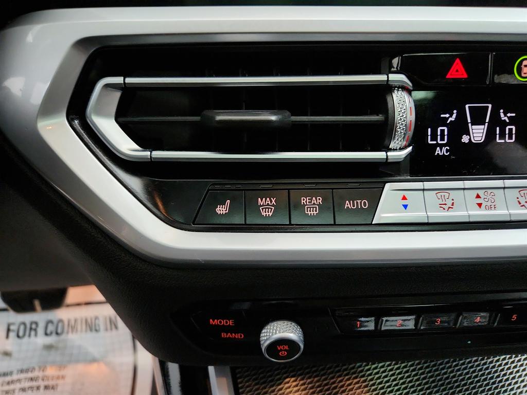 2021 BMW 3-Series M340i photo