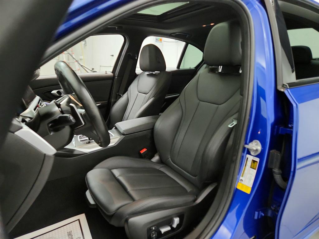 2021 BMW 3-Series M340i photo