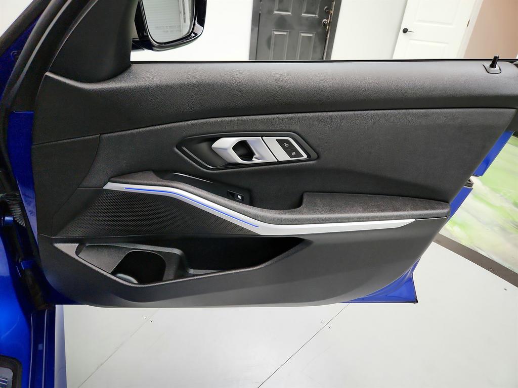 2021 BMW 3-Series M340i photo