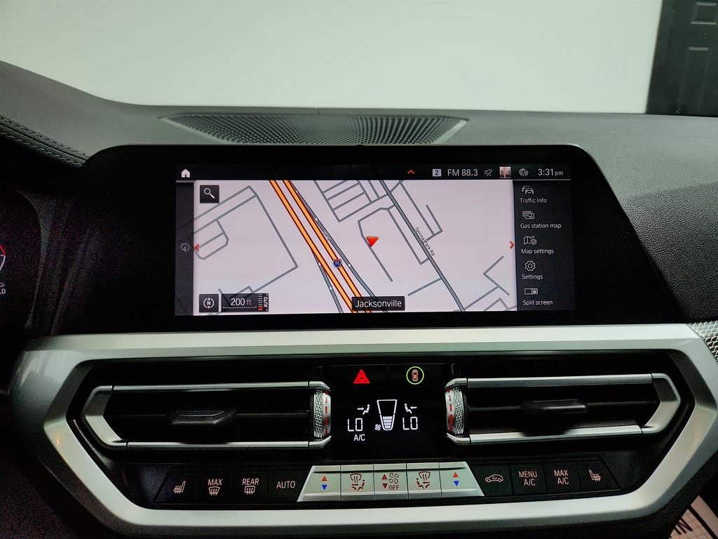 2021 BMW 3-Series M340i photo