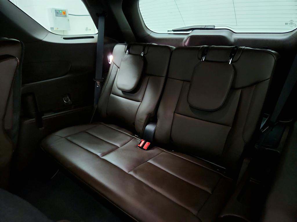 2022 Ford Explorer King Ranch photo
