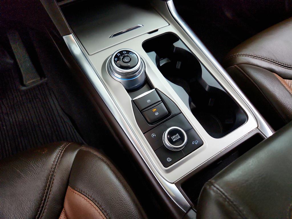 2022 Ford Explorer King Ranch photo