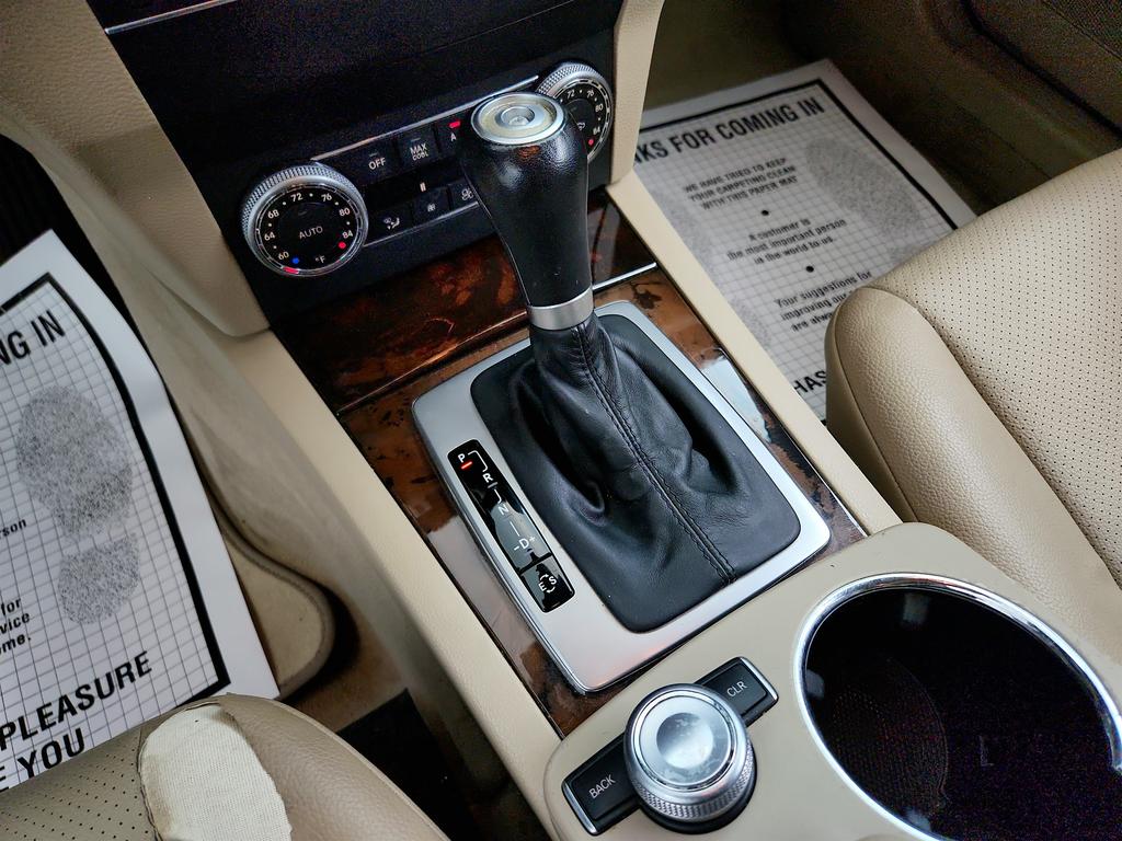 2011 Mercedes-Benz GLK-Class GLK350 photo