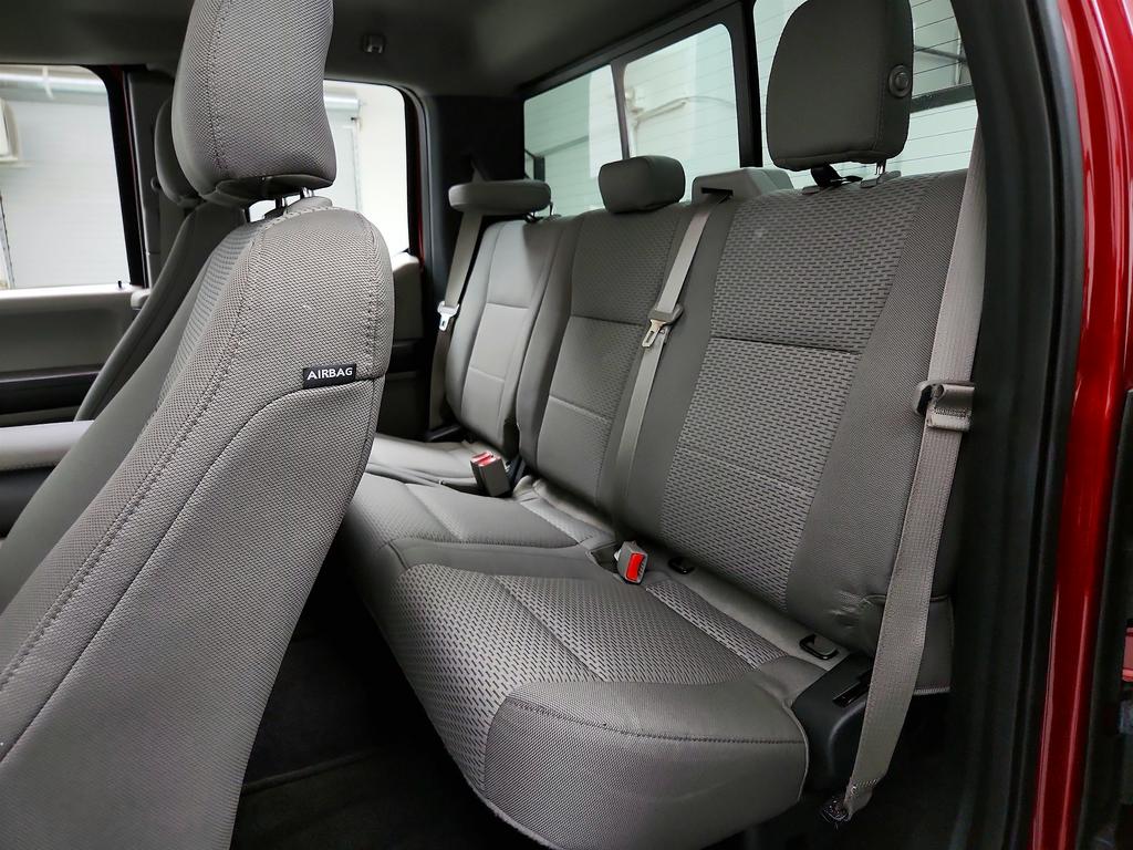 2016 Ford F150 XLT photo